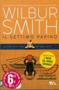 SMITH SMITH, Il settimo papiro