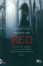 GIER KIRSTEN, Red  - La trilogia delle Gemme -