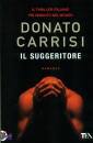 CARRISI DONATO, Il suggeritore