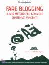 ESPOSITO RICCARDO, Fare blogging