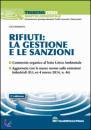 RAMACCI LUCA, Rifiuti: la gestione e le sanzioni