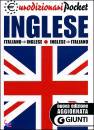 immagine di Dizionario inglese-italiano, italiano-inglese