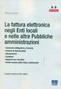 QUECCHIA MARCELLO, La fattura elettronica