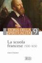 Cognet Louis, Storia della spiritualit. vol. 9