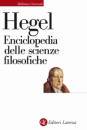 immagine di Enciclopedia delle scienze filosofiche in compendi