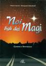 LASCONI - BELARDINEL, Noi figli dei magi CD