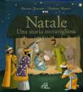 GROSSETETE - BRUNELE, Natale una storia meravigliosa