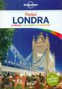 LONELY PLANET, Londra pocket