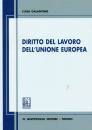 GALANTINO LUISA, Diritto del lavoro dell