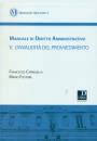 CARINGELLA - PASTORE, Manuale di diritto amministrativo Vol.V