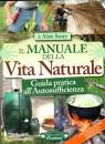 immagine di Manuale della vita naturale