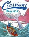 MOROSINOTTO DAVIDE, Moby dick