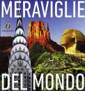 TOURING EDITORE, Meraviglie del mondo