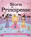 GRABAUDO, Storie di principesse