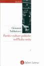 SABBATUCCI GIOVANNI, Partiti e culture politiche nell