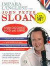 JOHN PETER SLOAN, Impara inglese sloan corso completo principianti