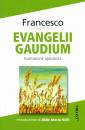 immagine di Evangelii gaudium esortazione apostolica