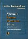 DIKE, Speciale esame avvocatoo 2014