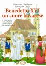 GIAMBRONE - DI CHIAR, Benedetto XVI un cuore bavarese