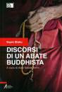 immagine di Discorsi di un abate buddhista