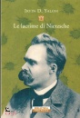 YALOM IRVIN D., Le lacrime di Nietzsche