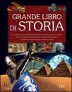 immagine di Il grande libro della storia