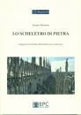 HEYMAN JACQUES, Lo scheletro di pietra