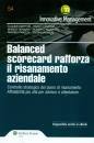 immagine di Balanced scorecard rafforza risanamento aziendale