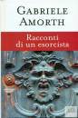 Amorth Gabriele, Racconti di un esorcista