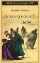 NABOKOV VLADIMIR, Nikolaj Gogol