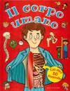 GRIBAUDO, Il Corpo umano