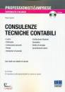 AGOSTINI FILIPPO, Consulenze tecniche contabili