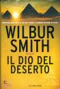 Smith Wilbur, Il Dio del deserto