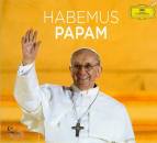 RADIO VATICANA, Habemus Papam  2 CD
