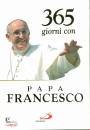 immagine di 365 giorni con Papa Francesco