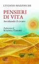 MAZZOCCHI LUCIANO, Pensieri di vita Ascoltando il creato