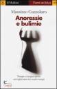Cuzzolaro Massimo, Anoressie e bulimie