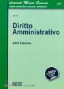 SIMONE, Diritto amministrativo