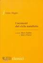 LEONE MAGNO (SAN), I sermoni del ciclo natalizio