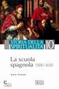 Cognet Louis, Storia della spiritualit. vol. 10