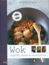 MALLET JEAN-FRANOIS, Wok Rapido, sano e versatile