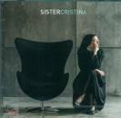 SISTER CRISTINA, Sister cristina CD