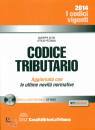 DI DIO - PEZZINGA, Codice tributario 2014