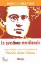 GRAMSCI ANTONIO, La questione meridionale