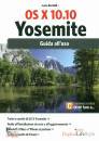 immagine di Os X 10.10 Yosemite Guida all
