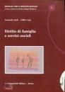 immagine di Diritto di famiglia e servizi sociali