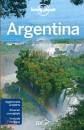 LONELY PLANET, Argentina