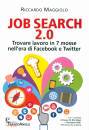 MAGGIOLO RICCARDO, Job search 2.0