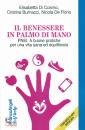 DI COSMO - BURNACCI, Il benessere in palmo di mano