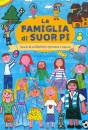 CARTHUSIA, La famiglia di Suor Pi